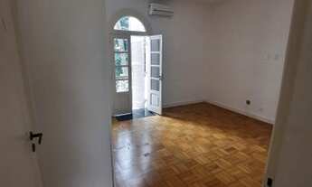 Imagem 2: Sobrado para aluguel tem 330 metros quadrados com 4 quartos em Vila Mariana - São Paulo