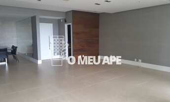 Imagem 2: RISERVA UNO altíssimo luxo com 333 metros quadrados com 4 suites