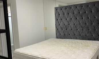 Imagem 4: Edificio Praça do Poeta mobiliado - Venda e Locação