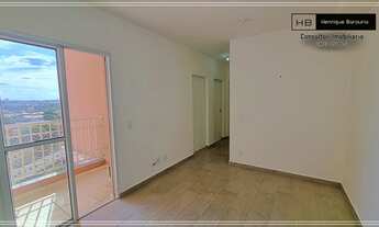 Imagem 2: LINDO Apartamento com ótimo preço, no Brisa do Parque 2 - Sorocaba - SP