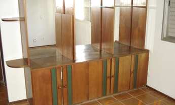 Imagem 6: Apartamento com 3 quartos no ED. CAP D´ANTIBES - Bairro Setor Oeste em Goiânia