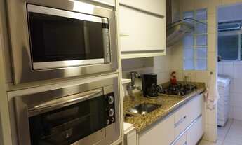 Imagem 1: Apartamento para venda de 02 dormitórios