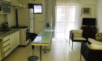 Imagem 3: Cobertura duplex para venda com 104 metros quadrados com 2 quartos