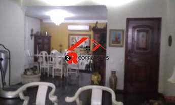 Imagem 5: Copacabana, 3 quartos, sendo 1 suíte, 180 m², frente, Santa Clara