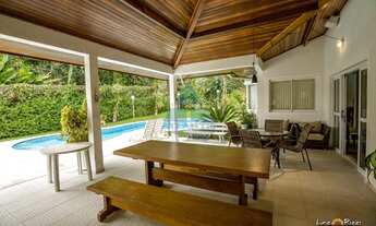 Imagem 5: Casa com 5 dorms, Praia Dura, Ubatuba - R$ 3 mi, Cod: 1321