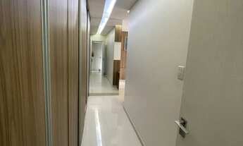 Imagem 4: Apartamento para aluguel tem 198 metros quadrados com 3 quartos em Nazaré - Belém - PA