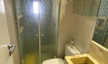 Imagem 7: Apartamento para venda tem 77 metros quadrados com 3 quartos em Calhau - São Luís - Maranh