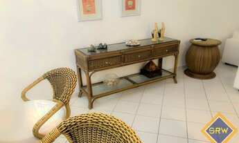 Imagem 6: Apartamento com Vista para o Mar - Módulo 08 - Riviera de São Lourenço