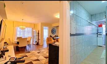 Imagem 5: Apartamento para venda tem 90 metros quadrados com 2 quartos em Centro - Balneário Cambori