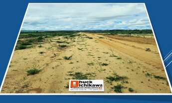 Imagem 2: FAZENDA DE 6000 T ITAPICURU