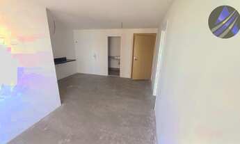 Imagem 3: Apartamento para venda com 65 metros quadrados com 1 quarto em Vila Uberabinha - São Paulo