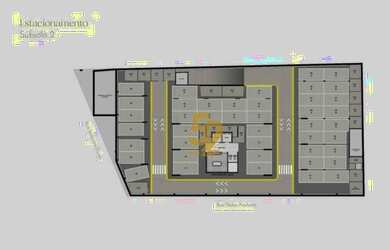 Imagem 6: Cobertura com 3 dormitórios à venda, 260 m² por R$ 4.277.840,00 - Bigorrilho - Curitiba/PR