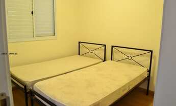 Imagem 5: Apartamento para Venda em São Paulo, VILA ANDRADE, 2 dormitórios, 2 suítes, 2 banheiros, 2