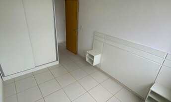 Imagem 4: Apartamento para venda com 85 metros quadrados com 3 quartos em Ponta Negra - Manaus - AM