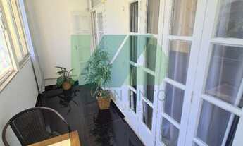 Imagem 4: Apartamento à venda, 2 quartos, Leblon - Rio de Janeiro/RJ