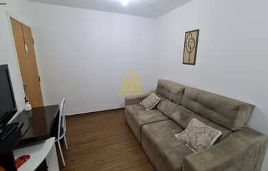 Imagem 3: Apartamento para Venda em Belo Horizonte, Serrano, 2 dormitórios, 1 banheiro, 1 vaga