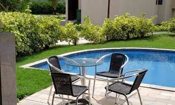 Imagem 7: Casa à venda no NUI SUPREME BEACH LIVING - Muro Alto