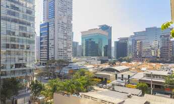 Imagem 5: Apartamento para venda possui 78 metros quadrados com 3 quartos em Vila Olímpia - São Paul