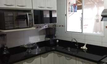 Imagem: Sobrado com 2 dormitórios à venda, 55