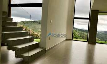 Imagem 6: Casa com 3 quartos à venda, 350 m² por R$ 1.395.000 - Estrada Real - Juiz de Fora/MG