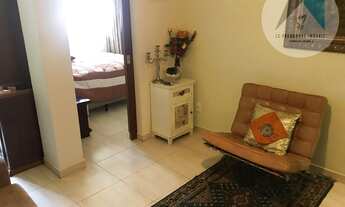 Imagem 4: Rio de Janeiro - Apartamento Padrão - Ipanema