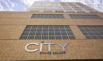 Imagem: Sala comercial à venda com 25 m² - Pagani