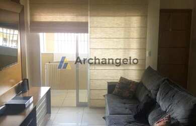 Imagem 2: Apartamento à venda, 3 quartos, 1 suíte, 2 vagas, JARDIM ANHANGÜERA - RIBEIRÃO PRETO/SP