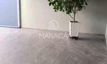 Imagem 2: Casa Térrea com área de festas