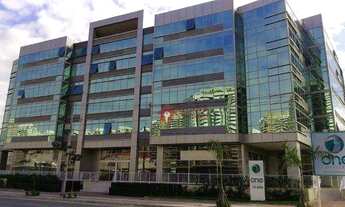 Imagem 6: Sala Comercial One Offices com 1 vaga na garagem - mobiliada