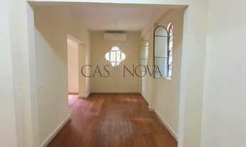 Imagem 2: Sala - Higienópolis - São Paulo