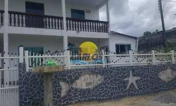 Imagem 2: MATINHOS - Casa Padrão - Curraes-Pereque