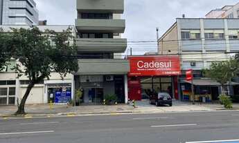 Imagem: PORTO ALEGRE - Conjunto Comercial/Sala
