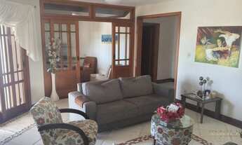 Imagem 7: Casa com vista mar para venda com 3 dormitórios na praia do Santinho - Florianópolis SC