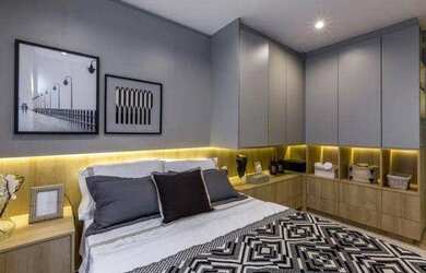 Imagem 6: Apartamento com 2 dormitórios à venda, 63 m² por R$ 600.000,00 - Vila Mazzei - São Paulo/S