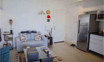 Imagem 5: Apartamento para venda possui 70m² na Cidade Monções - São Paulo - SP