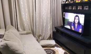 Imagem 3: Apartamento para venda com 45 metros quadrados com 2 quartos em Jardim Guairaca - São Paul