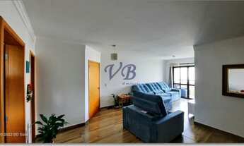 Imagem: Apto - Vila Assunção