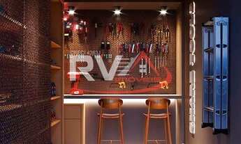 Imagem 4: APTO 1SUÍTE + 1DORM EM JOAÇABA