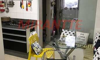 Imagem 5: Apartamento para venda com 110 m² com 3 quartos e uma suíte em Santana - São Paulo - SP