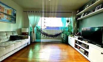 Imagem 2: Apartamento para venda tem 150 metros quadrados com 3 quartos