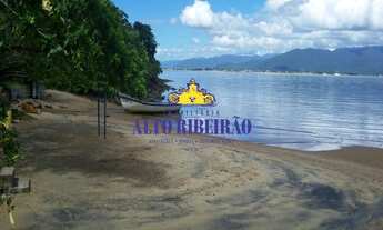 Imagem 6: ÁREA FRENTE MAR