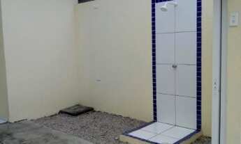 Imagem 3: Casas Maracanaú - Rua 13