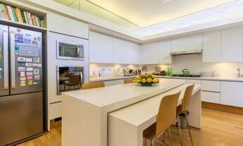 Imagem 3: SãO PAULO - Casa Padrão - Jardim Paulista