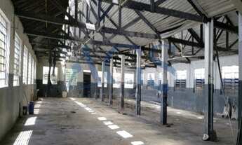 Imagem 4: São Paulo - Galpão/Depósito/Armazém - TATUAPE