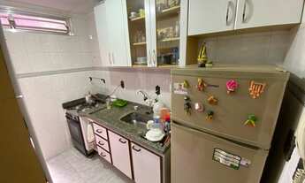 Imagem 5: APARTAMENTO 2 DORMITÓRIOS EM SÃO MATEUS