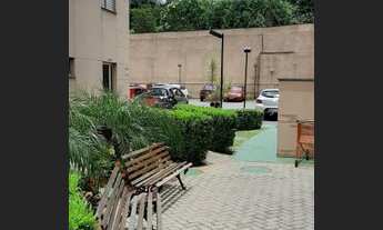 Imagem 6: Apartamento Imirim!!! 02 dormitórios, 01 banheiro, 01 vaga de garagem, 49m²!!