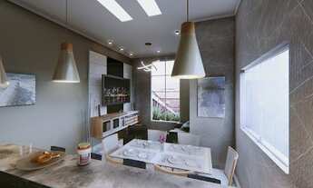 Imagem 5: Casa com 3 dormitórios à venda, 125 m² por R$ 900.000,00 - Jardim Paulista - Atibaia/SP