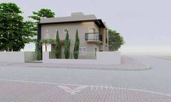 Imagem 2: Sobrado com 3 dormitórios, sendo 1 suíte, 116m² por R$ 497.000,00 no Centro - Barra Velha