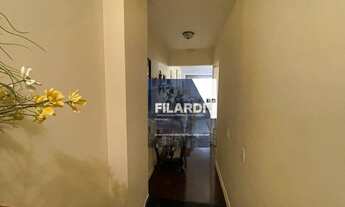 Imagem 7: Apartamento Venda Pinheiros 3 Dormitórios