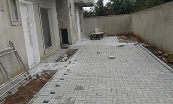 Imagem 7: SOBRADOS A VENDA EM XAXIM, CURITIBA, 550 METROS DA FCO DEROSSO, 400 DA UNIDADE DE SAÚDE ME